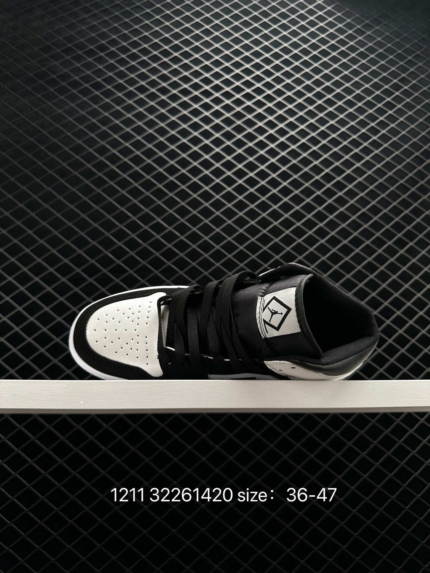 Nike Air Jordan 1 Retro High OG